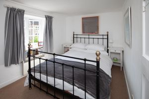 Bedroom- click for photo gallery
